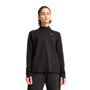 MAGLIA RUN VELOCITY CLOUDSPUN 1/4 ZIP