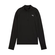 MAGLIA RUN VELOCITY CLOUDSPUN 1/4 ZIP