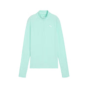 MAGLIA RUN VELOCITY CLOUDSPUN 1/4 ZIP