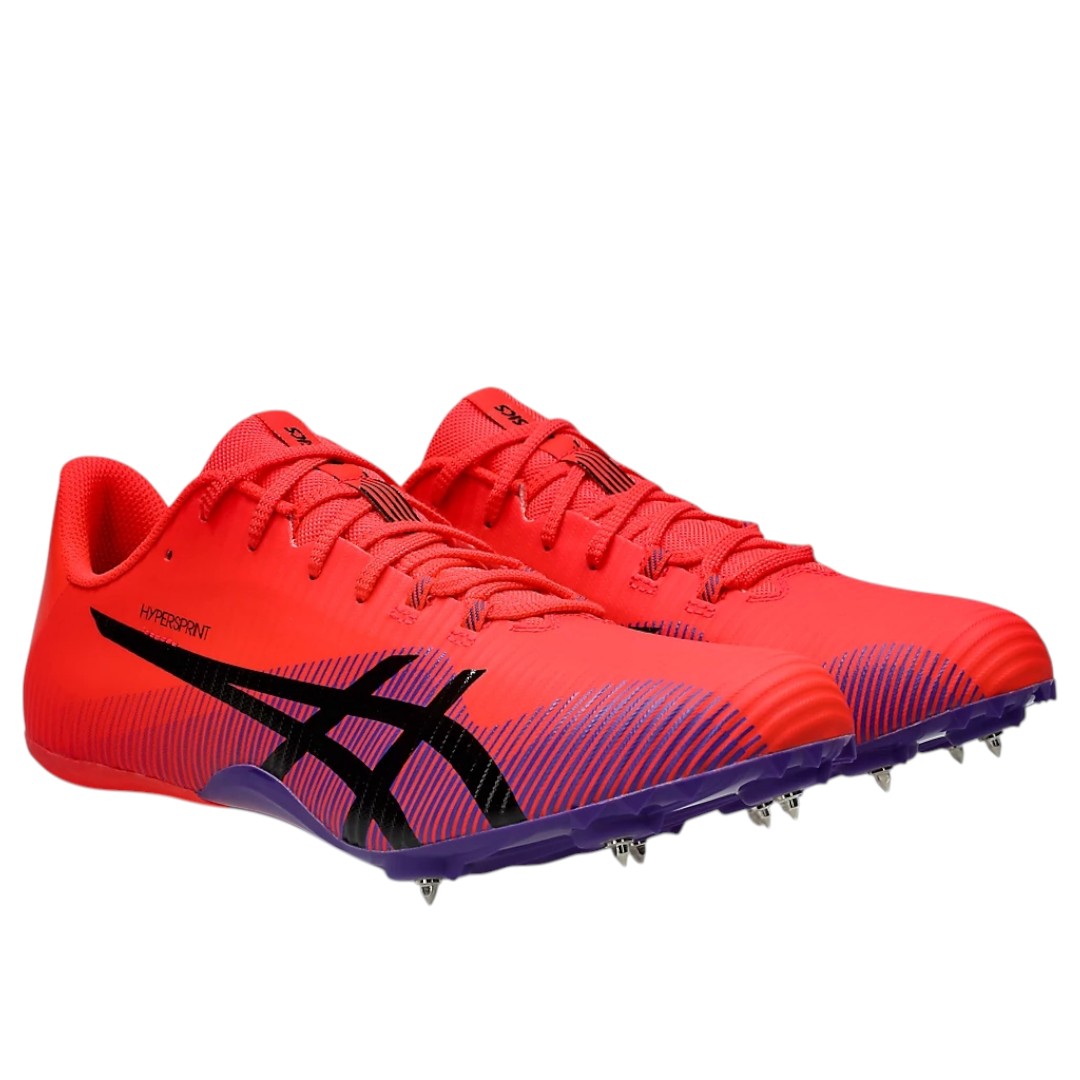 HYPERSPRINT 8