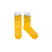 CALZE TRAIL NUTRISOCKS BEER
