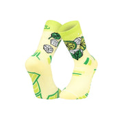 CALZE TRAIL NUTRISOCKS MOJITO