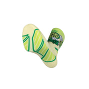 CALZE TRAIL NUTRISOCKS MOJITO