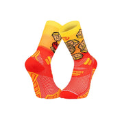 CALZE TRAIL NUTRISOCKS TEQUILA SUNRISE