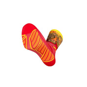 CALZE TRAIL NUTRISOCKS TEQUILA SUNRISE