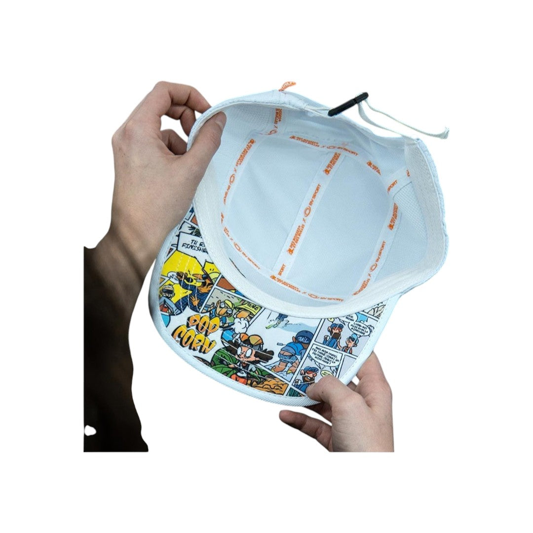 CAPPELLO 5 PANEL DBDB