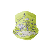 SCALDACOLLO DBDB COLLECTOR LA CHAM