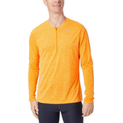 MAGLIETTA CORE IMPULSE 1/2 ZIP