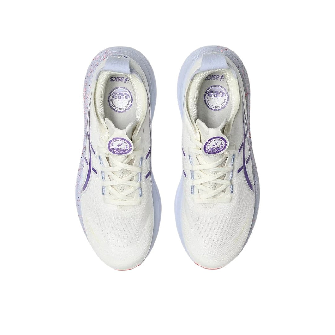 GEL-NIMBUS 27 TOKYO
